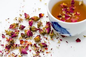 Bella Rose Tea