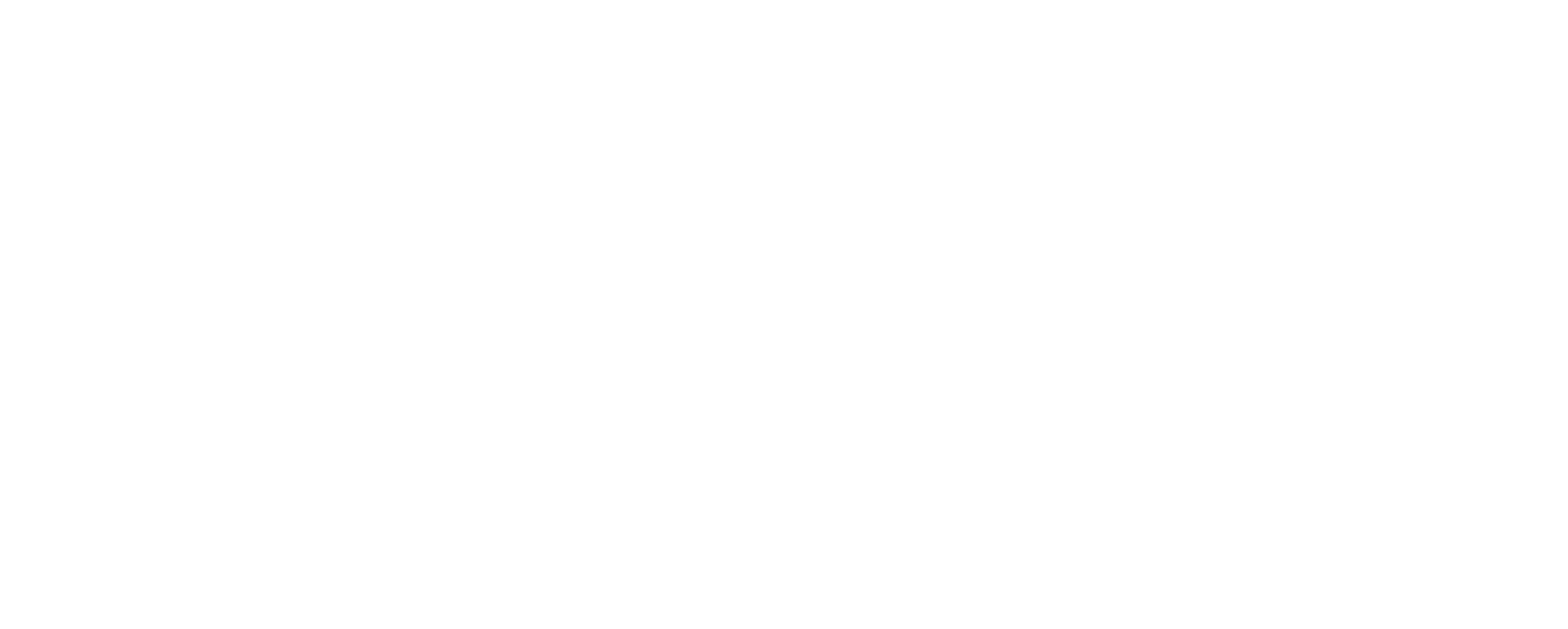 citta bella logo white