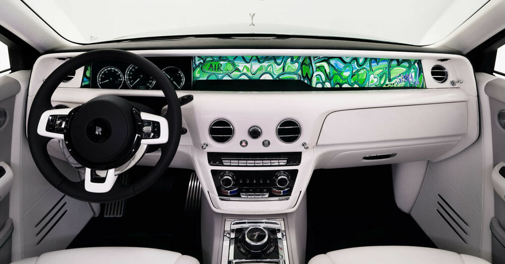 1. phantom six elements air gallery