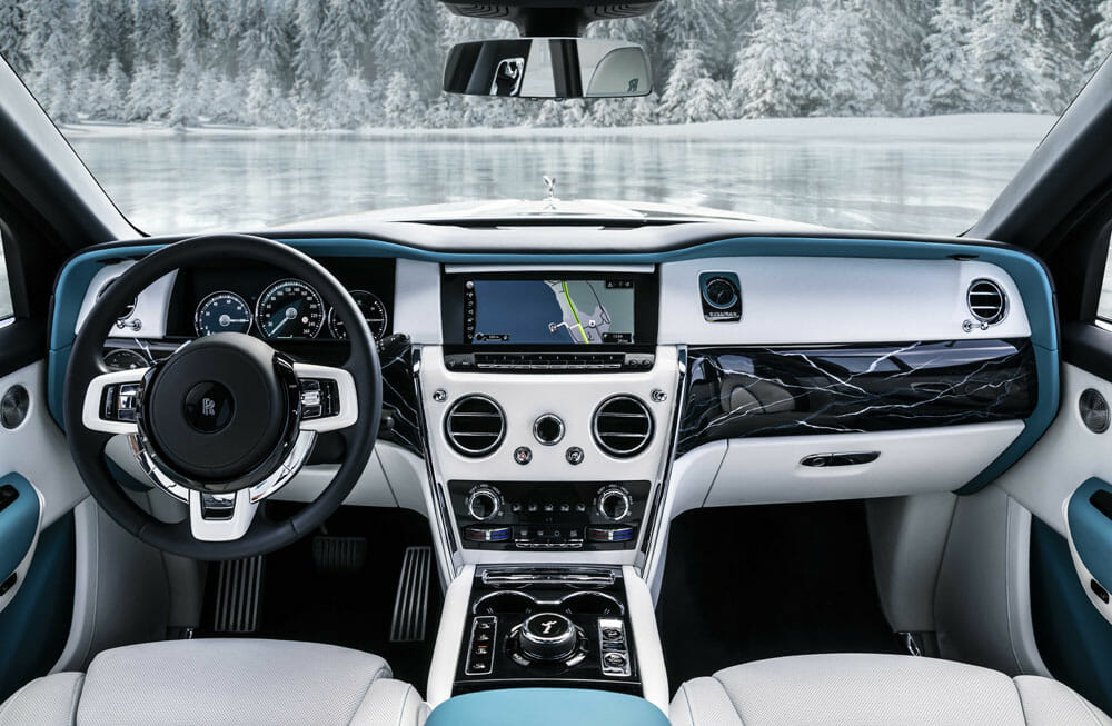 1.cullinan frozen lakes interior