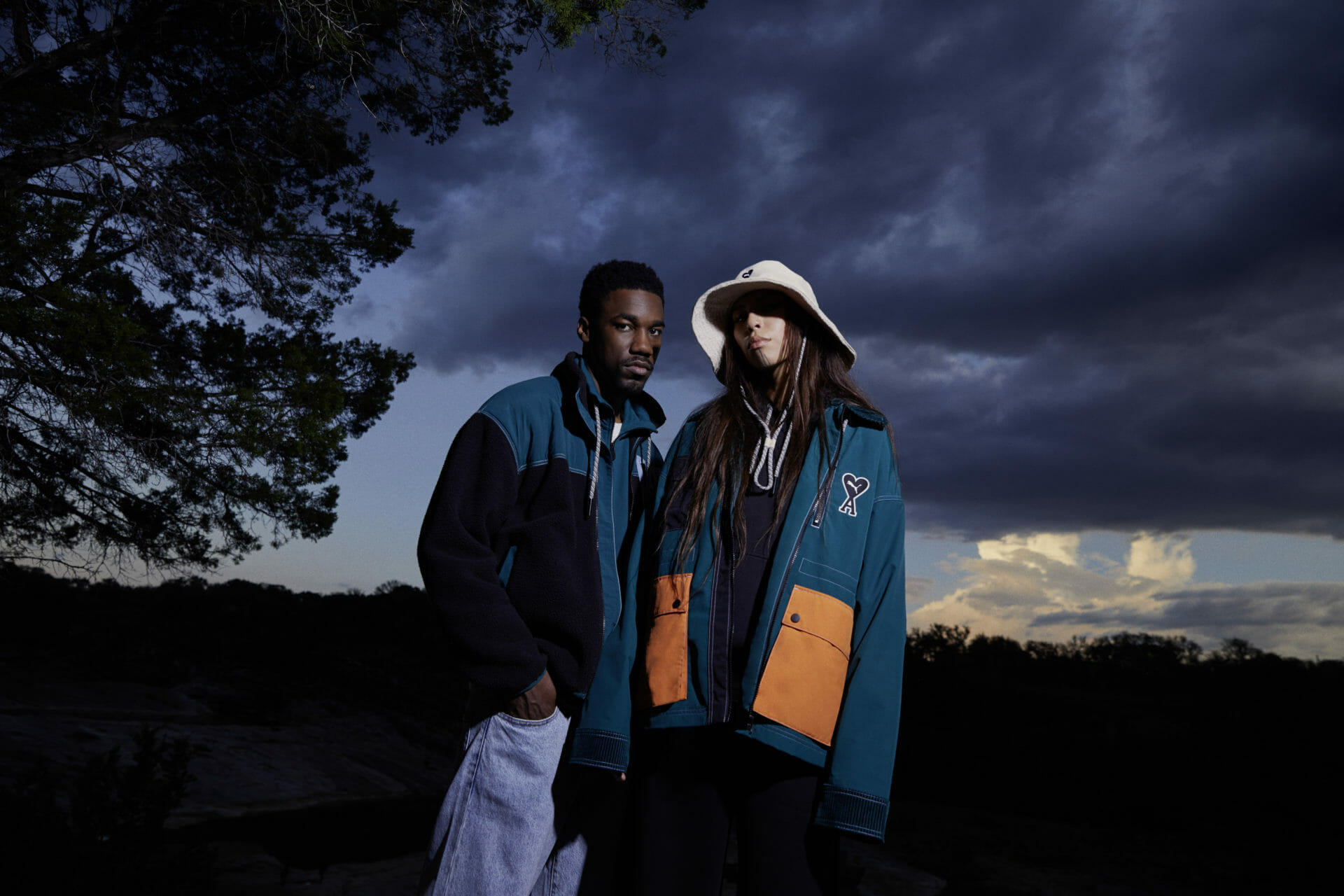 22aw sp select pumaxami look 4 0200