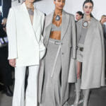 michael kors collection fall/winter 2023 runway show