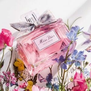 miss dior edp image