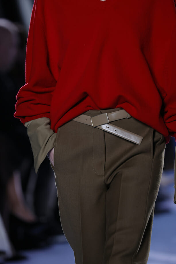 tory burch fw23 new york fashion week 02/13/2023