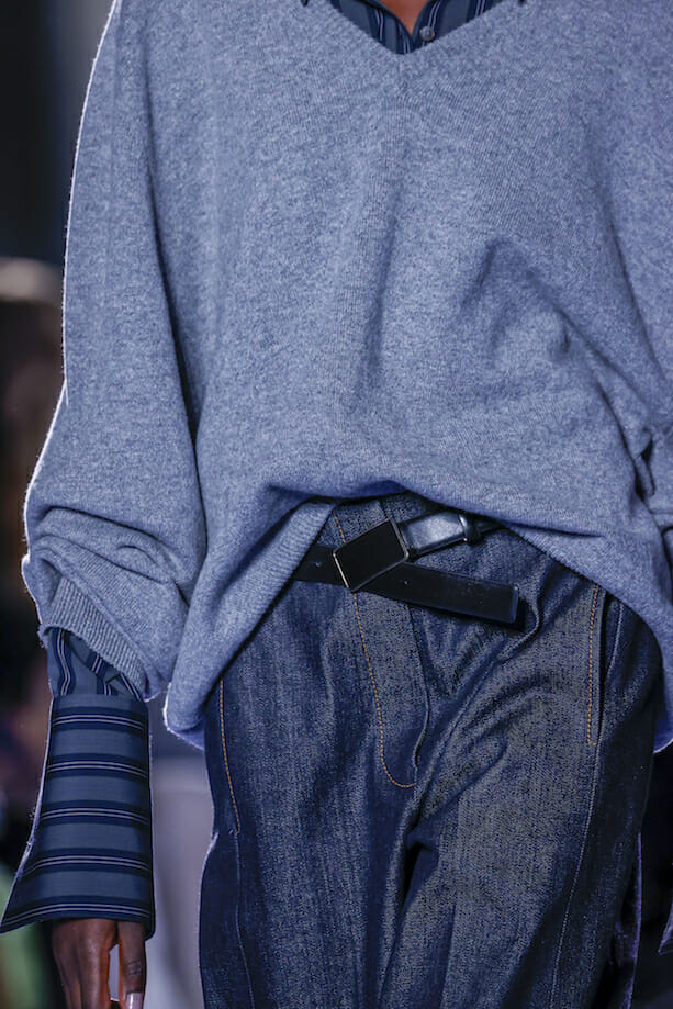 tory burch fw23 new york fashion week 02/13/2023