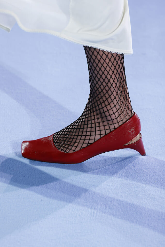 tory burch fw23 new york fashion week 02/13/2023