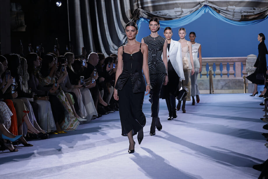 tory burch fw23 new york fashion week 02/13/2023