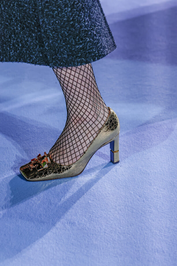 tory burch fw23 new york fashion week 02/13/2023