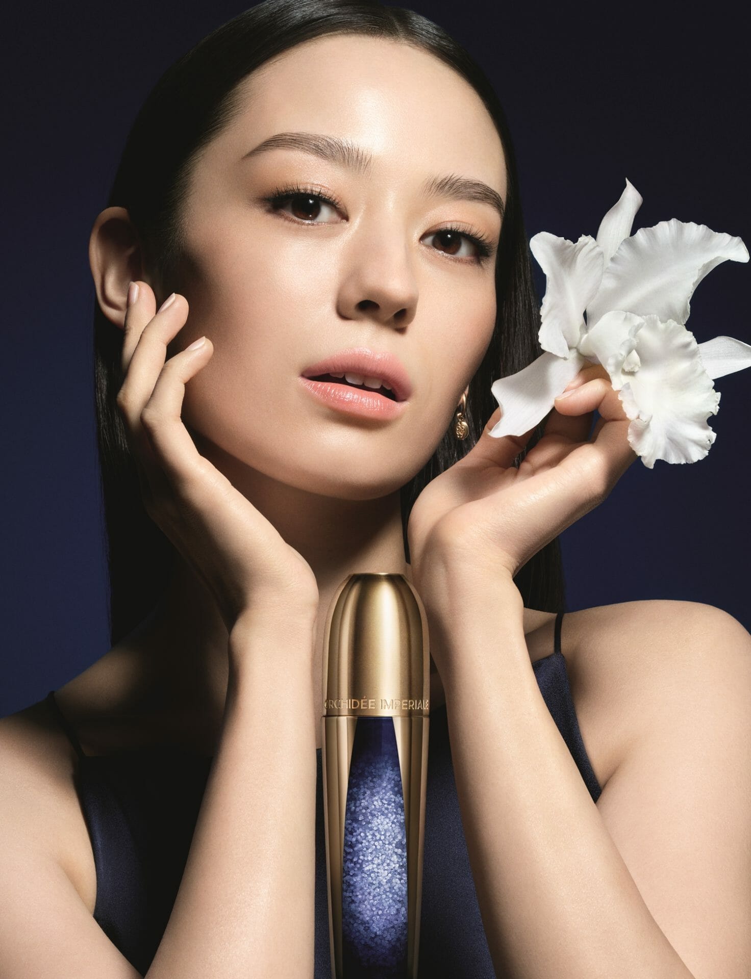 100oi le concentre micro lift 2023 secondary visual model 005