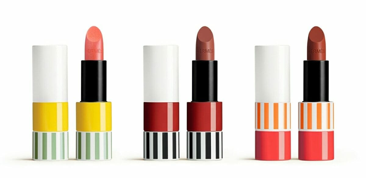 100rouge hermes edition limitee printemps ete 2023 all @ studio des fleurs 002