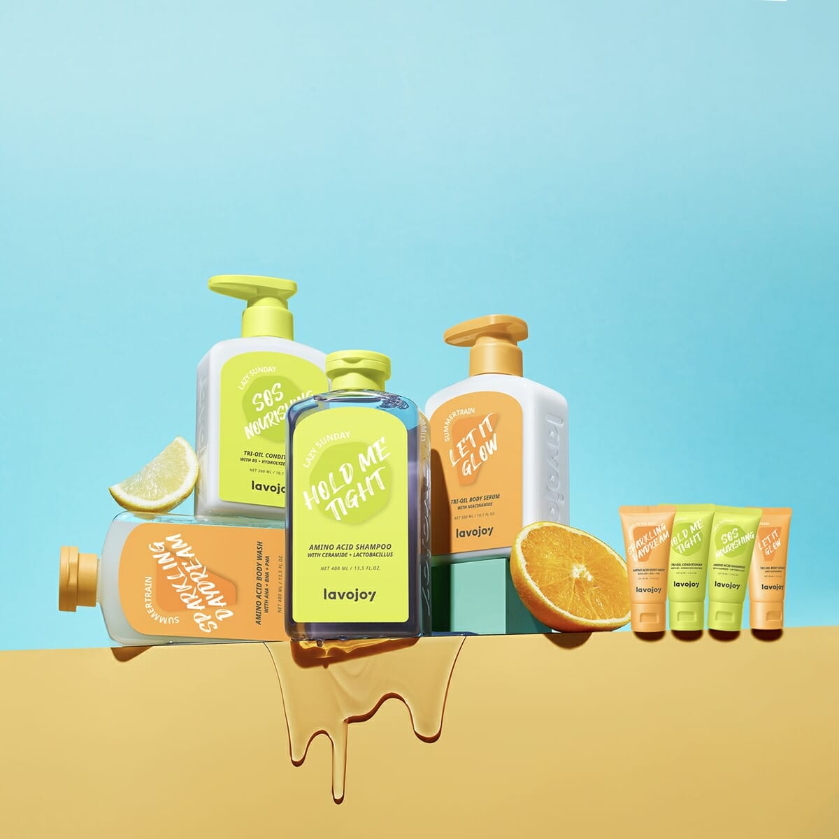 100疗愈洗护时刻 010