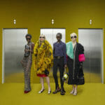 backstage first look