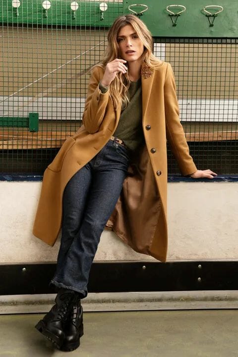 earth tone outfit 13