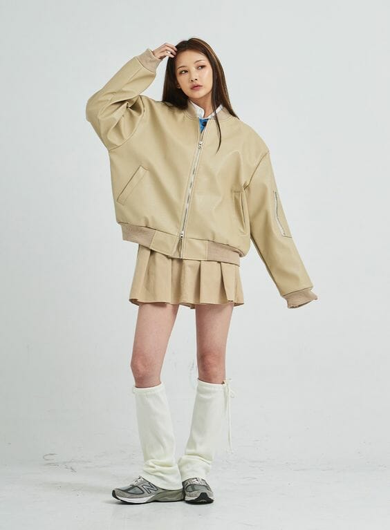 earth tone outfit 18