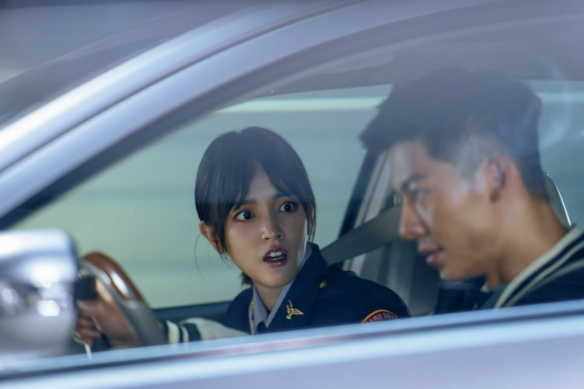 关于我和鬼变成家人的那件事3