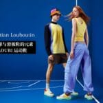christian louboutin