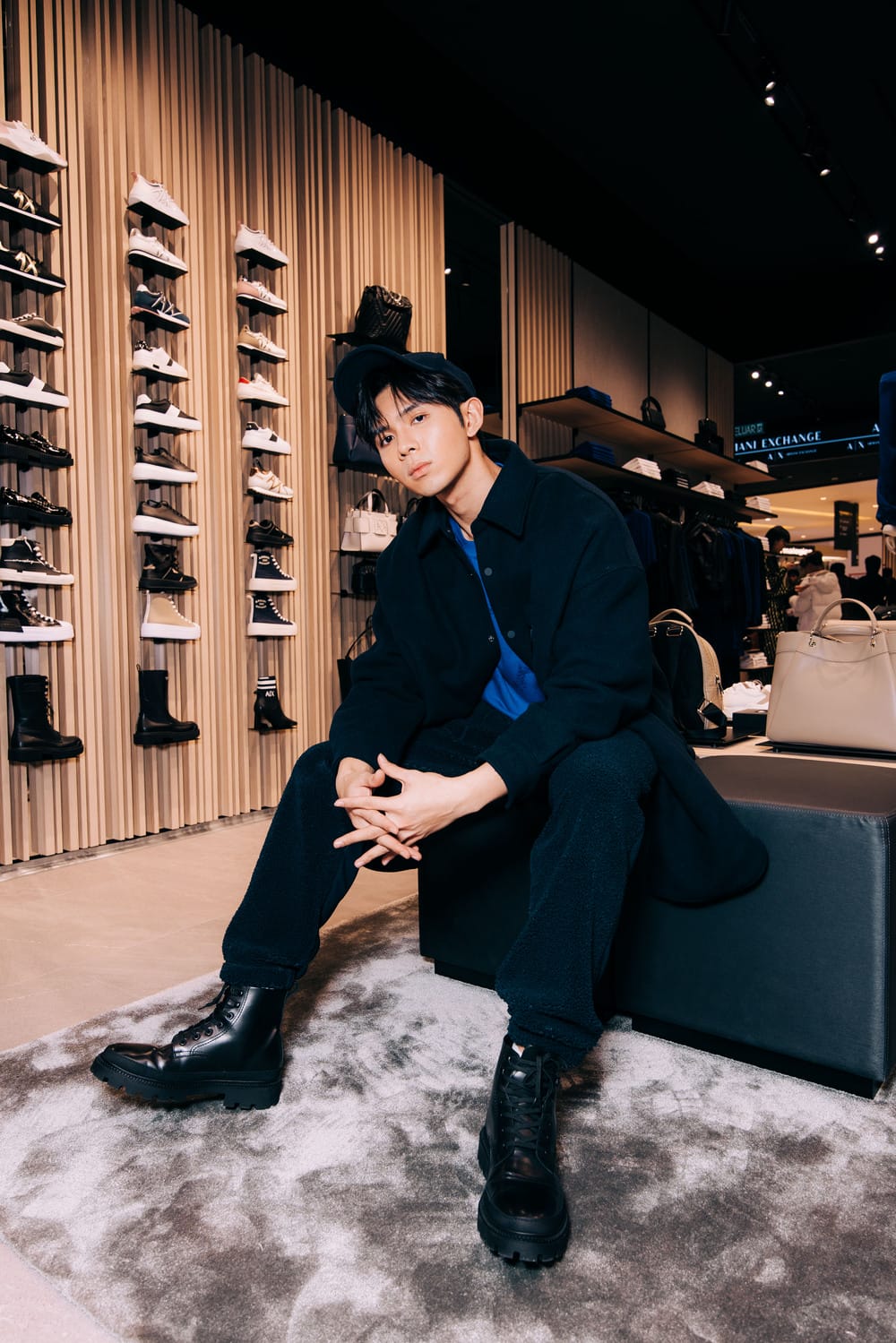 armaniexchange 07 c4321 photobyallisamazing