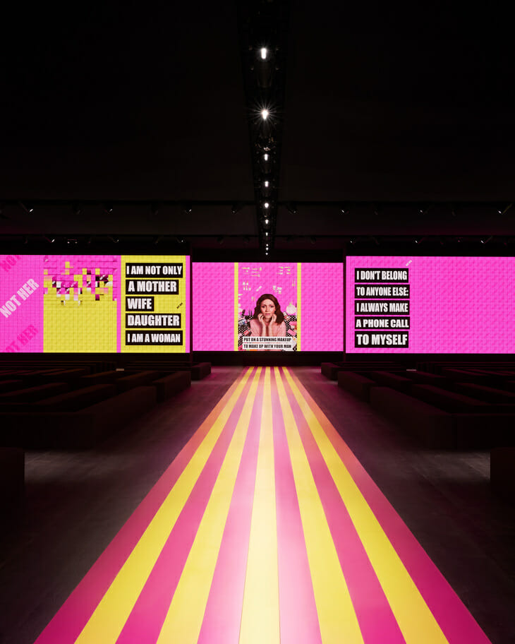 dior rtw ss24 scenography © adrien dirand 13