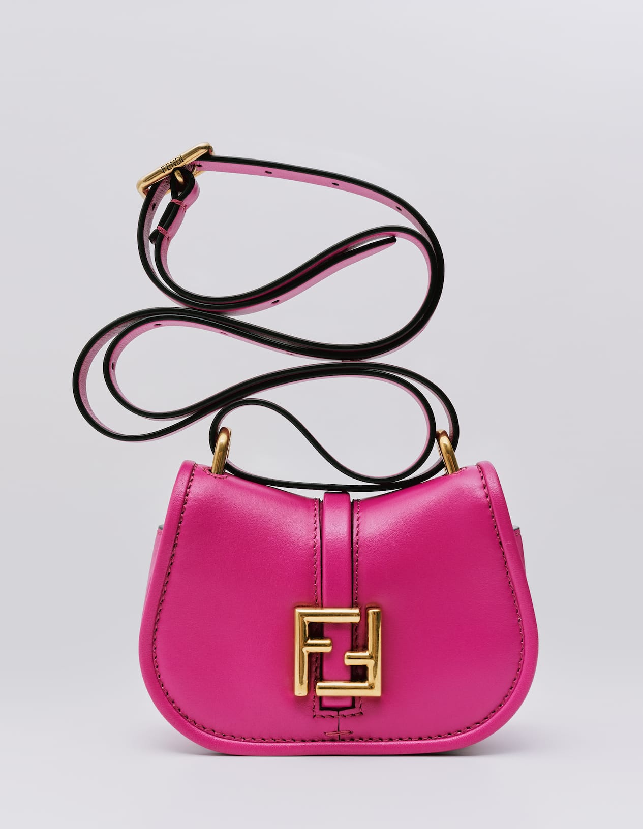 FENDI C'mon Nano手袋