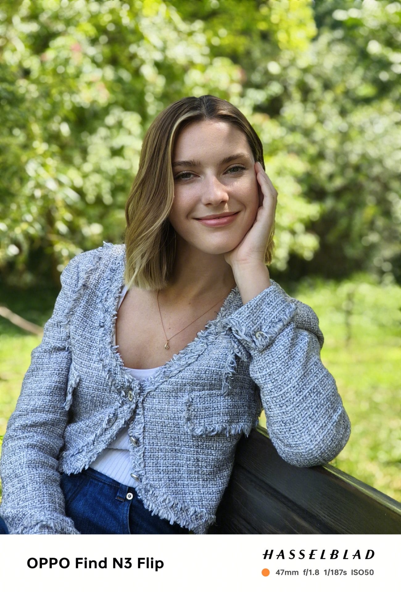 flamingo portrait mode 2x 有水印