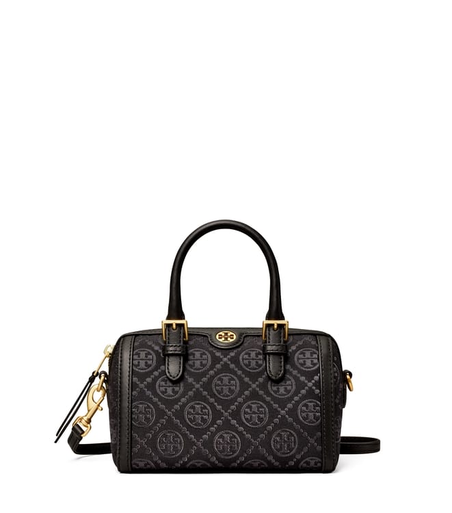 t monogram petite barrel bag