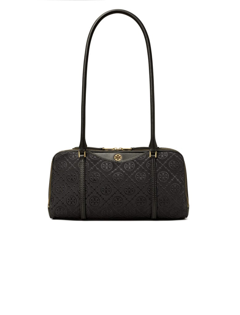 t monogram small marshmallow satchel