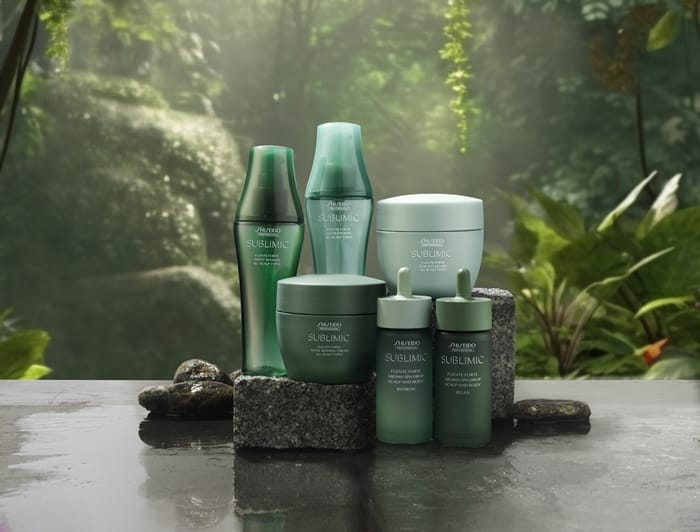 2023 shiseido professional fuente forte 1