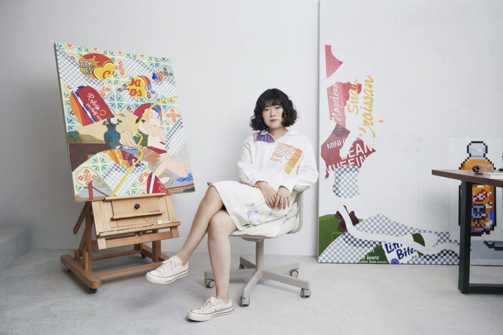 artycapucines ziping wang studio zhuyi (3)