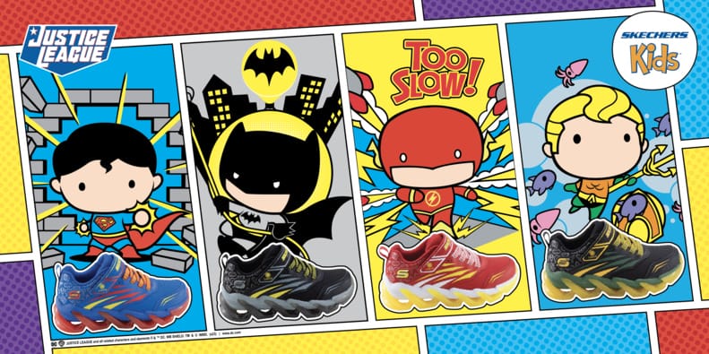 boys sneakers landscape