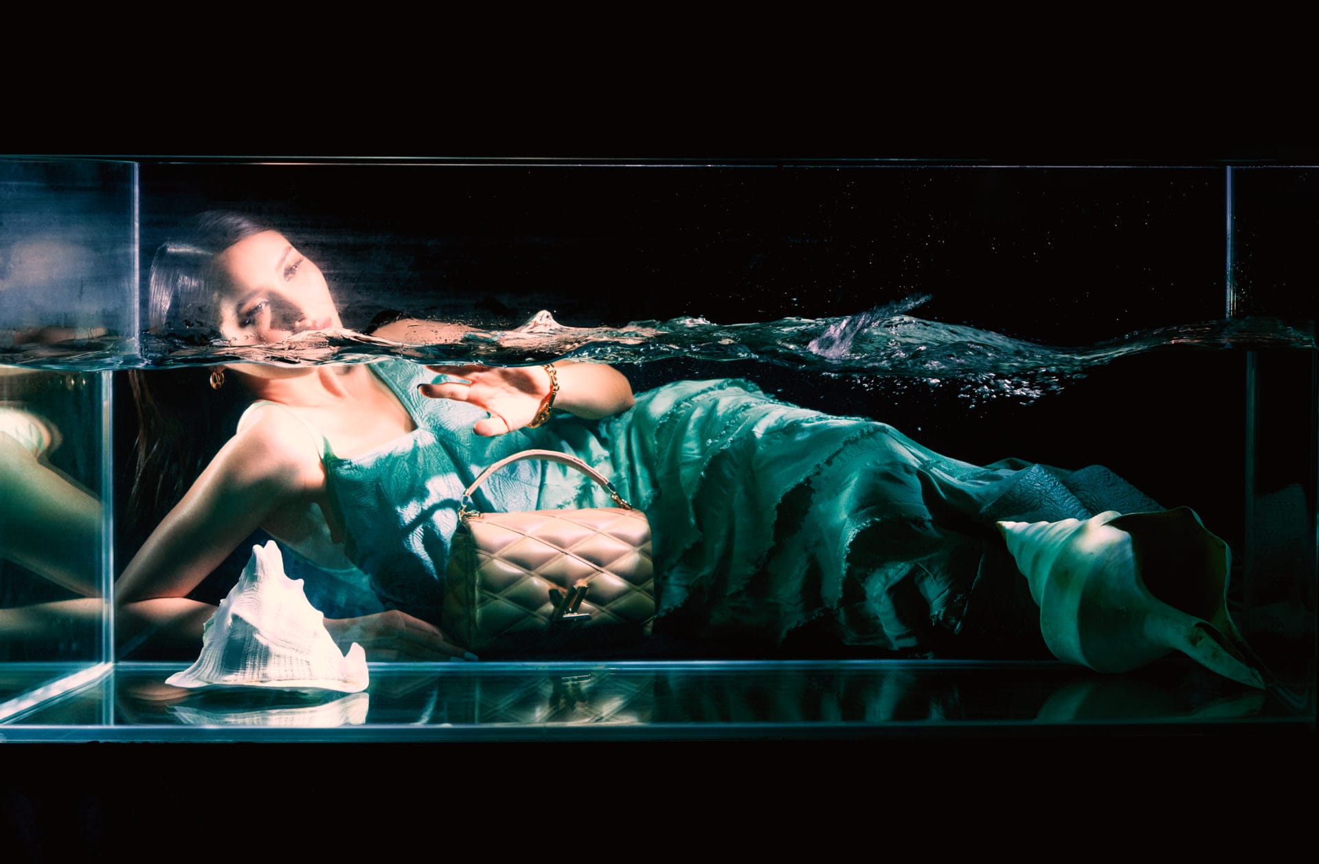 citta bella cover nov 2023 23.10.20234536