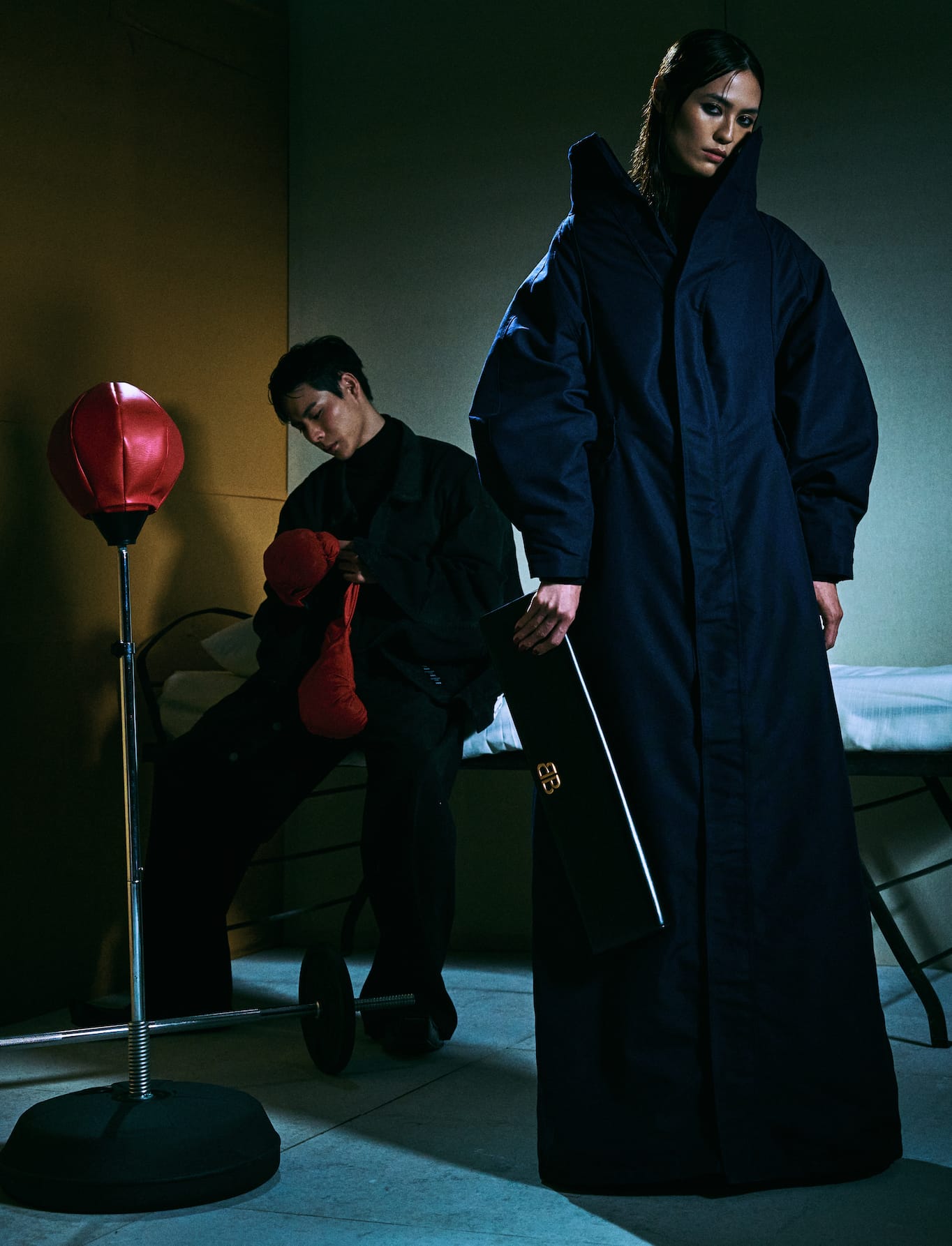 cittabella x balenciaga 3486