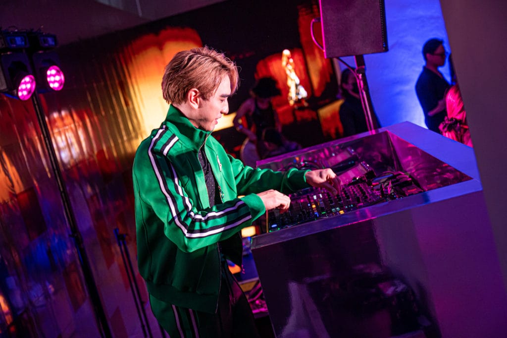 entertainmen dj perry (1)