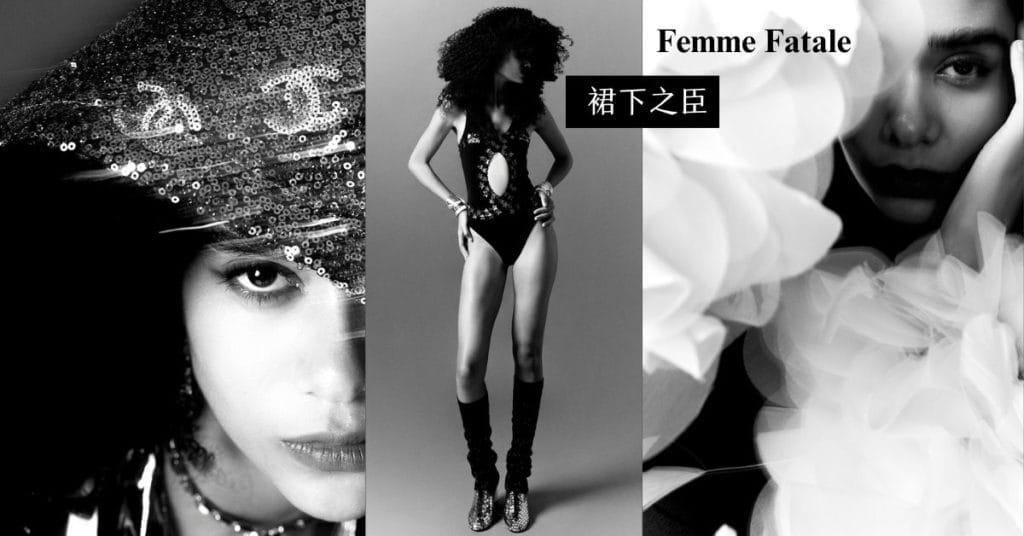 femme