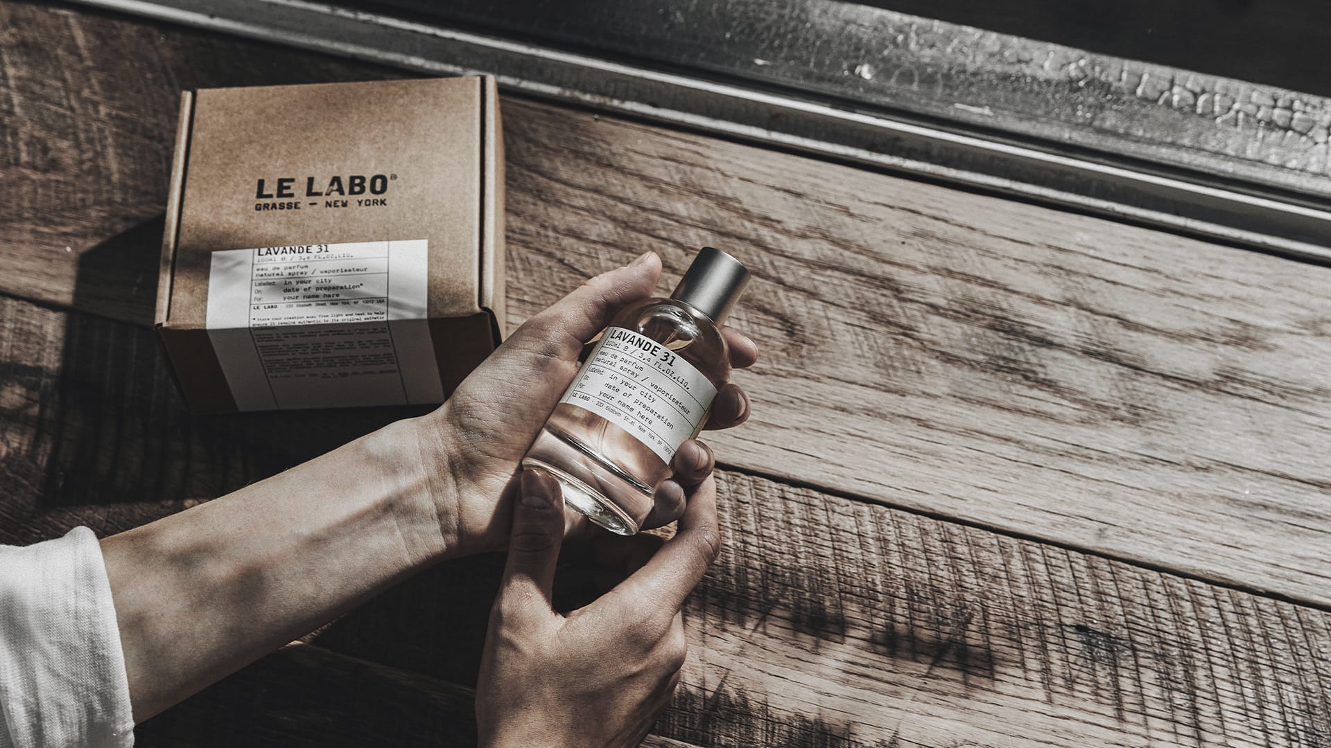 le labo lavande 31 100ml classic collection edp lifestyle 06