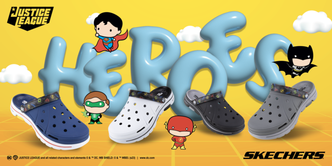 men foamies landscape