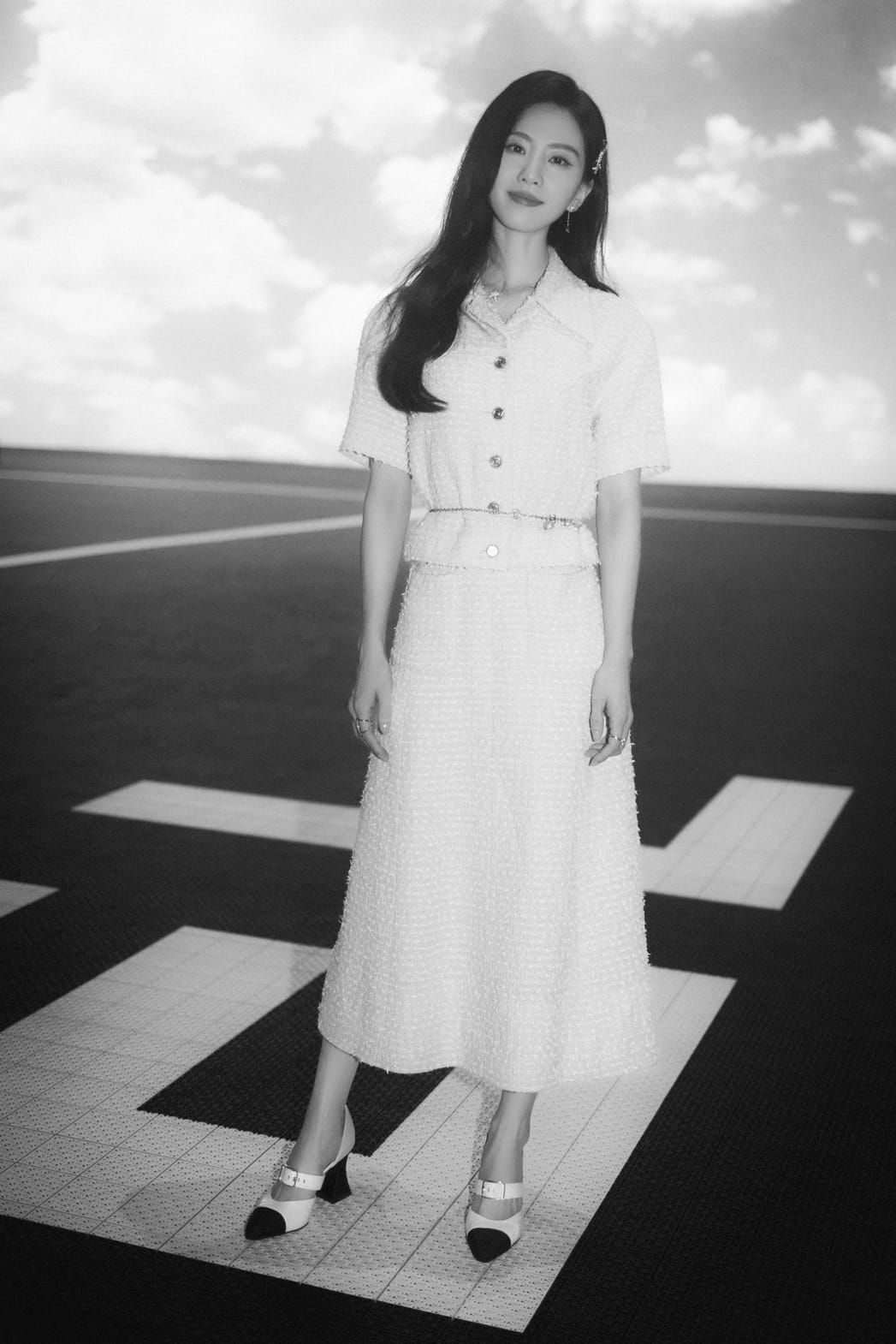 chanel liu shishi chanel cruise replica 23 24 show november 2nd 1 hd