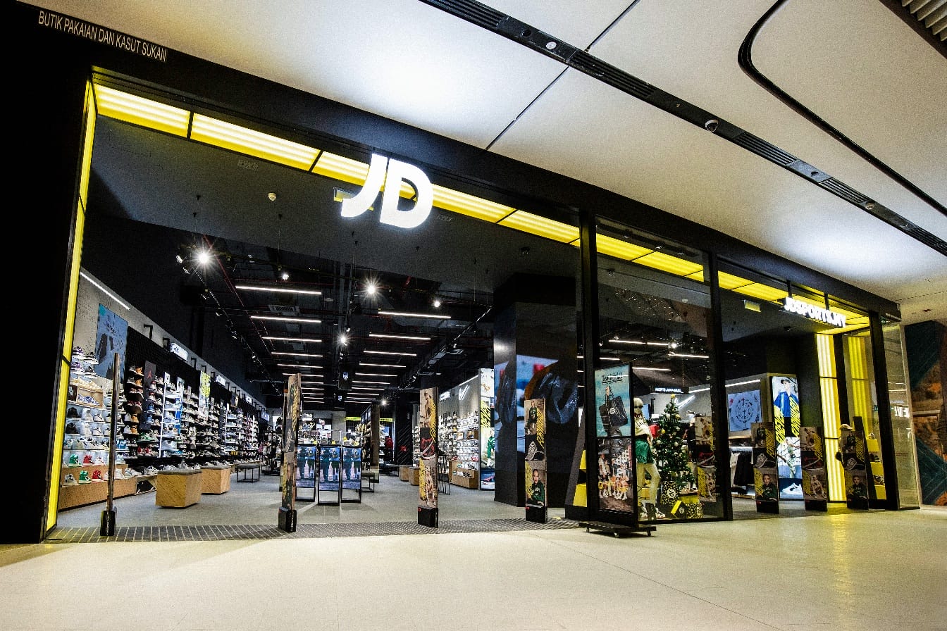 jd trx store 1