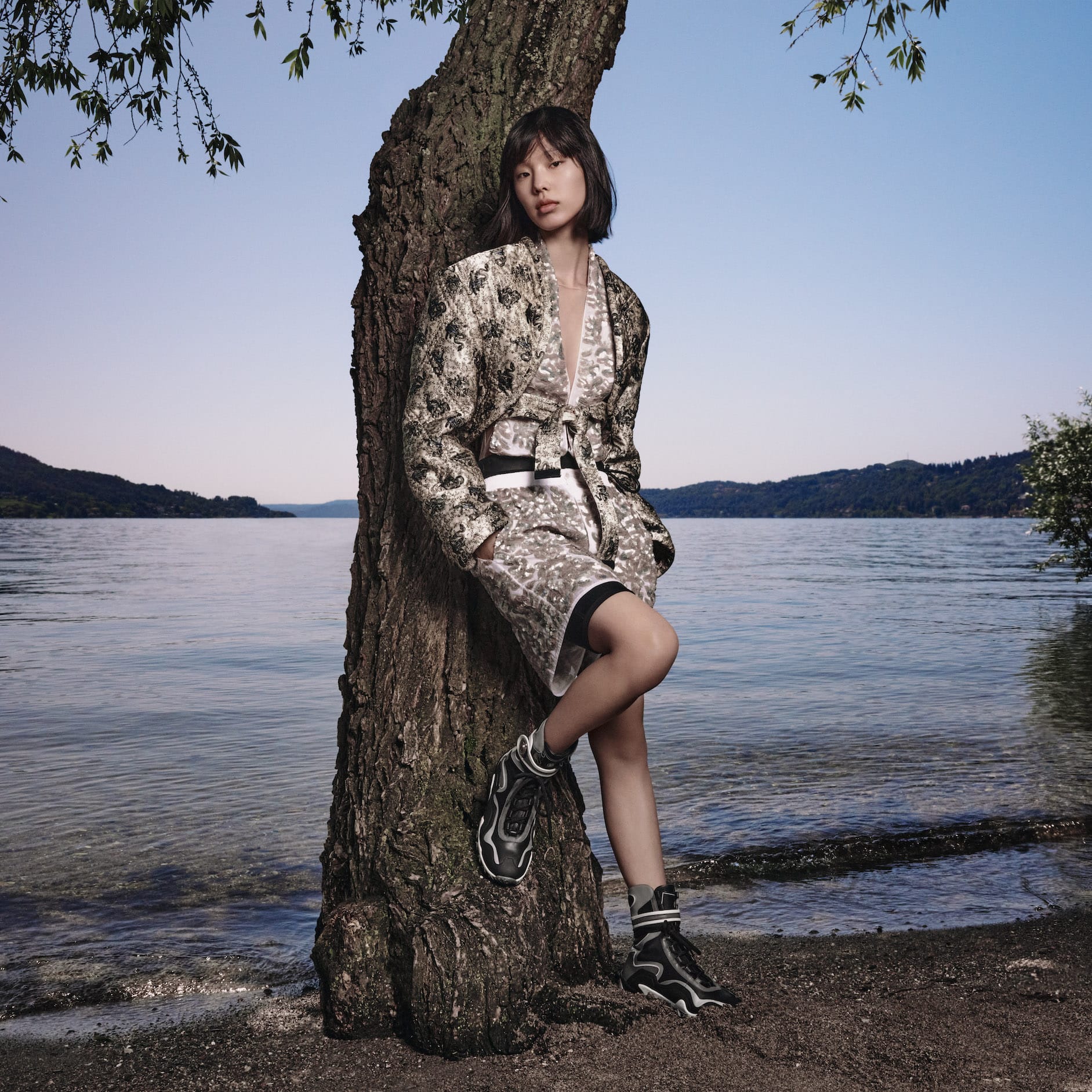 lv cruise 2024 fashion story 3