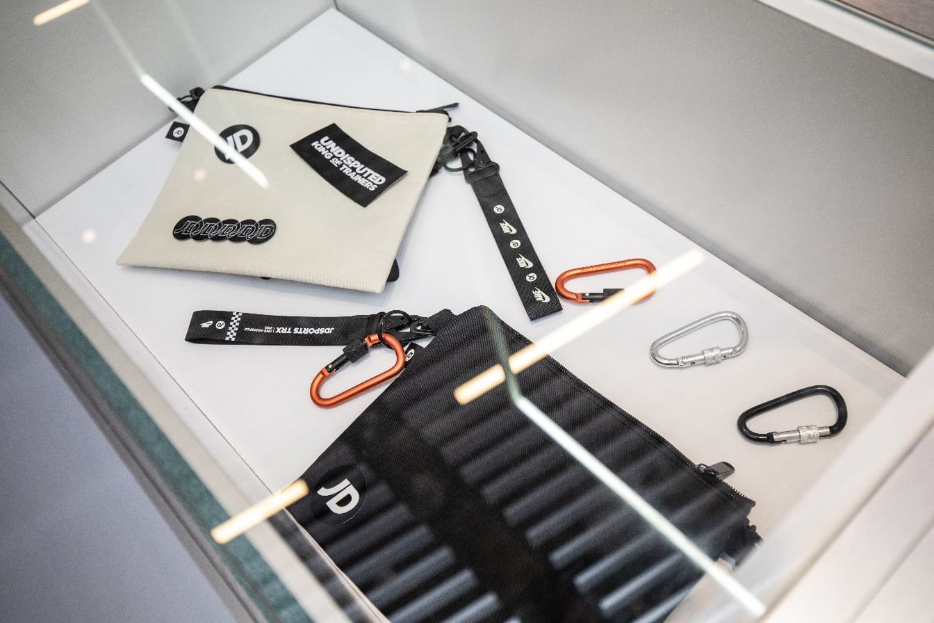 nike x jd trx event 3