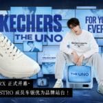 skechers trx