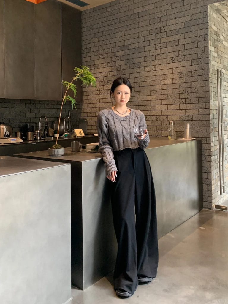 ootd｜简单的就很显气质！ 3 catpigsy 来自小红书网页版