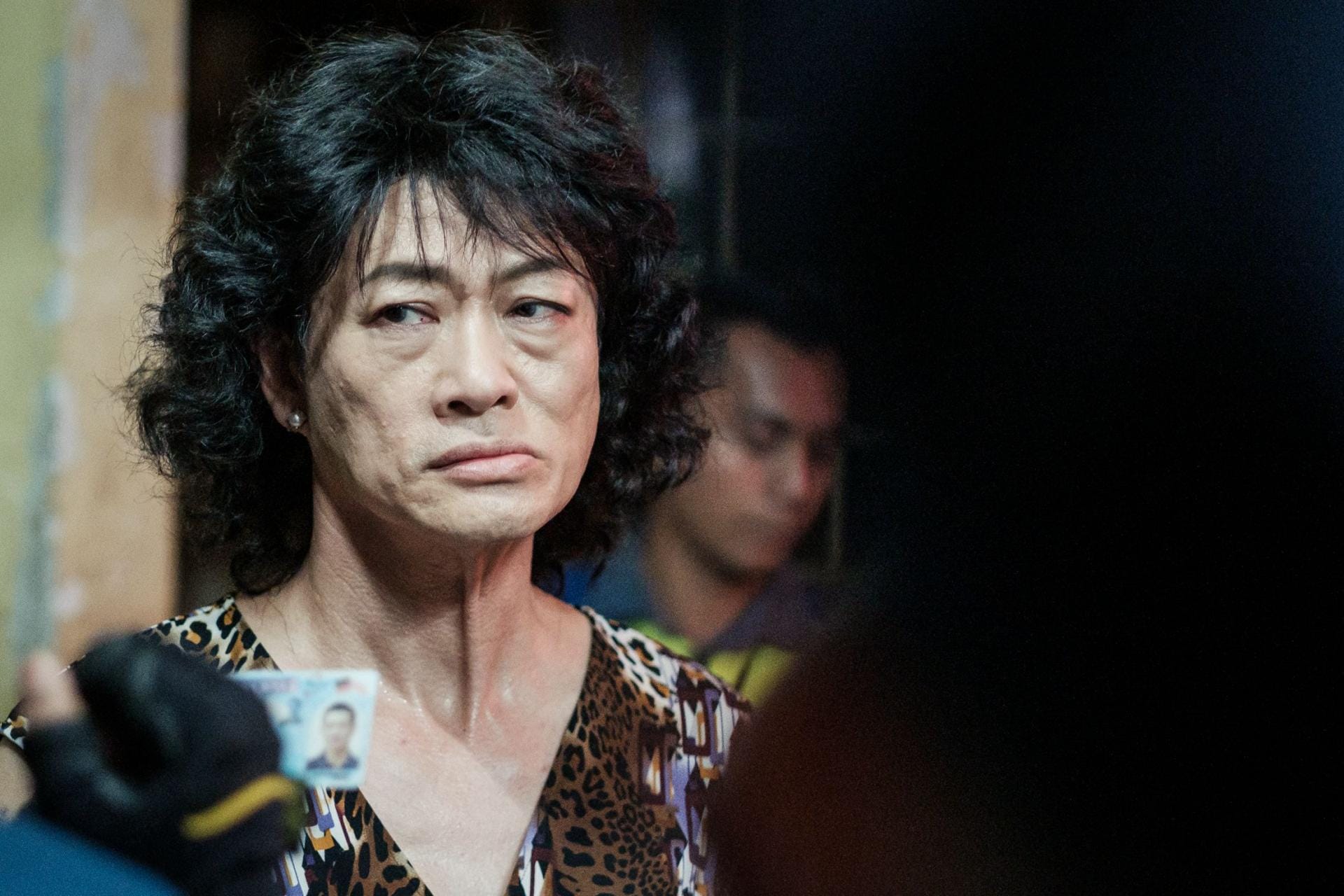 劇夠｜鄧金煌 01 富都青年 鄧金煌