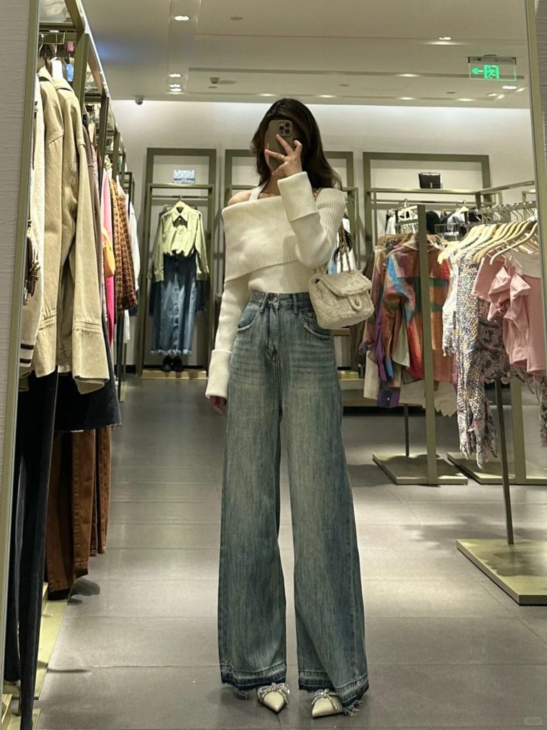 啊啊啊这套完全是我的菜！！！ 5 eva 来自小红书网页版