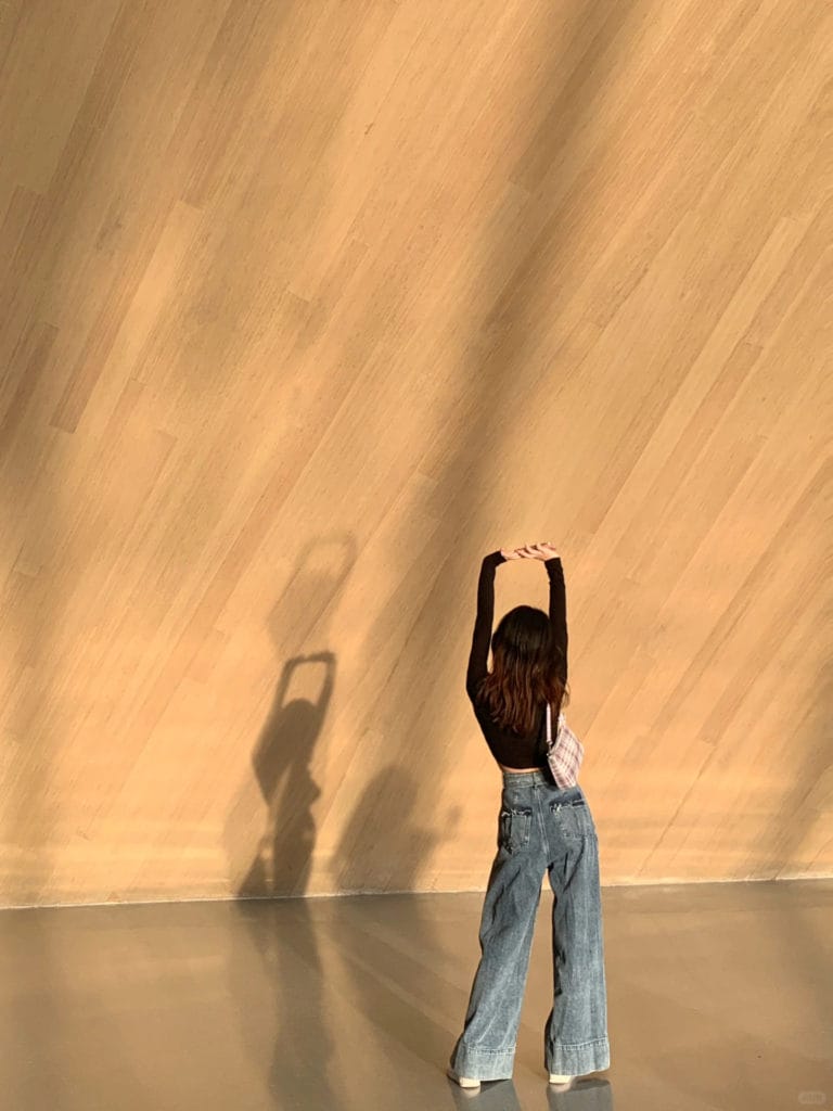 显瘦穿搭｜这样穿瘦到没朋友🤣太出片啦 4 不仪 样 来自小红书网页版