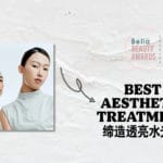 best aesthetic treatment