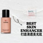 best skin enhance