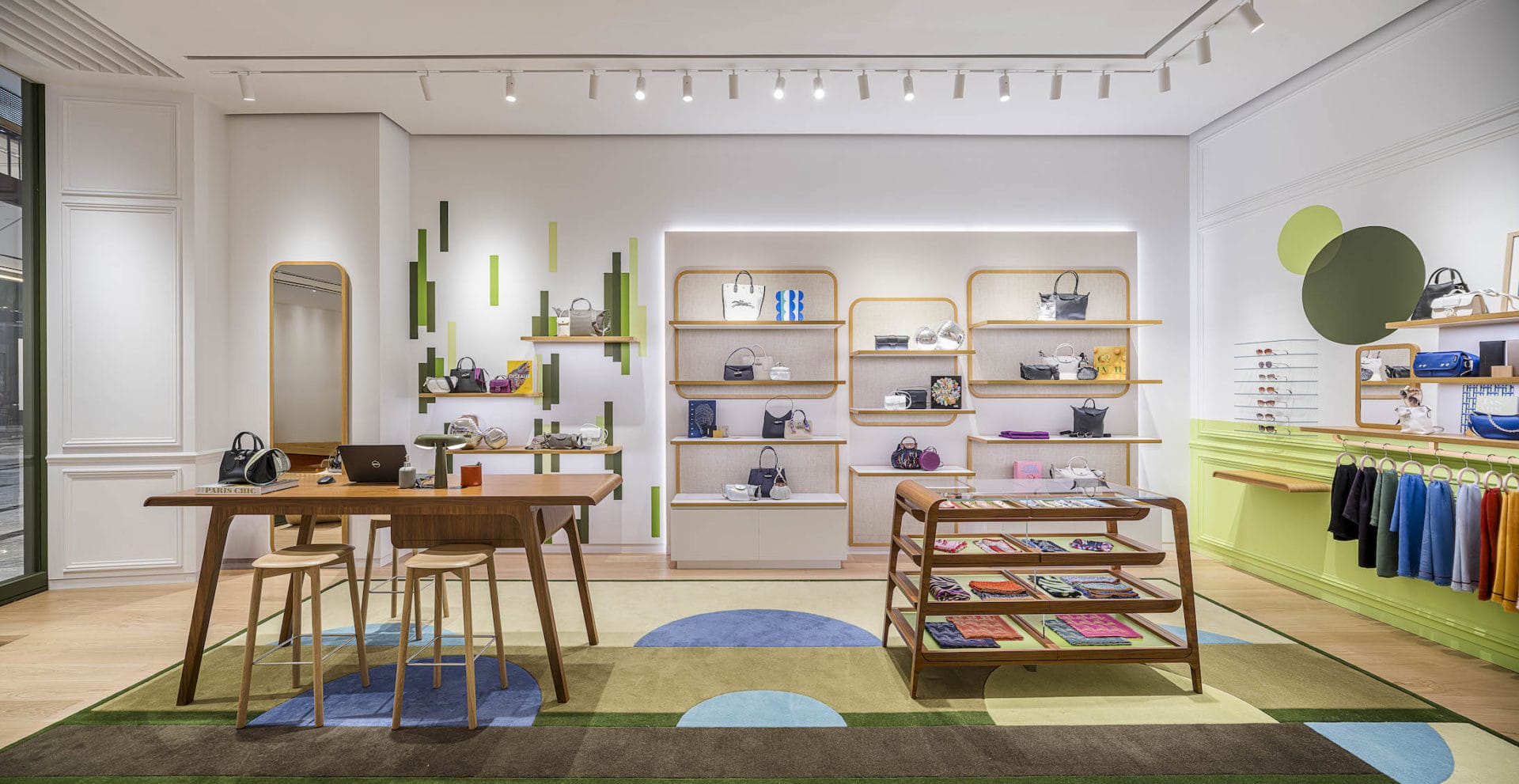 bag and accessories. copy