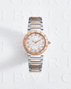 bulgari bulgari bulgari x lisa limited edition 2