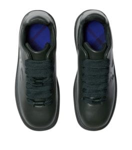 burberry harrods box sneakers