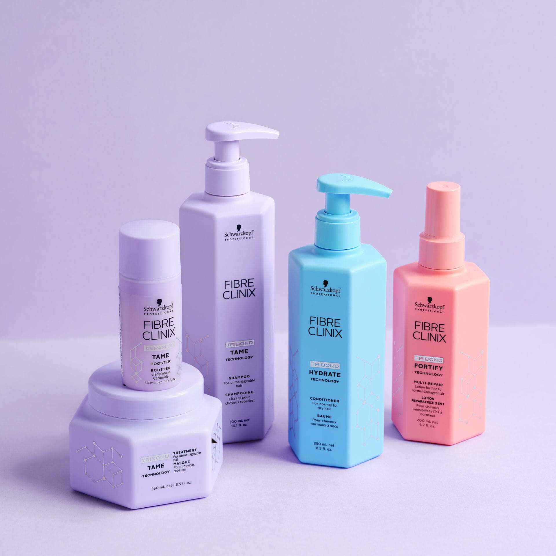 fc for straight hair